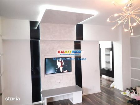 de inchiriat apartament modern Fratii Golesti - Fotografie 2