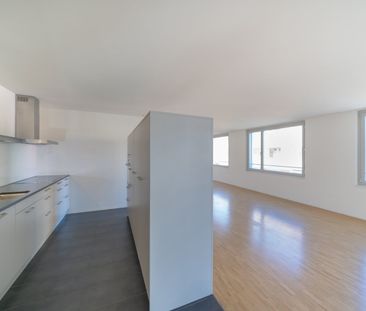3.5 Zimmer, 80 m², 4. Stock - Foto 2