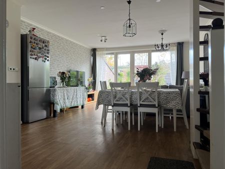 Bertha von Suttnerstraat - Photo 4