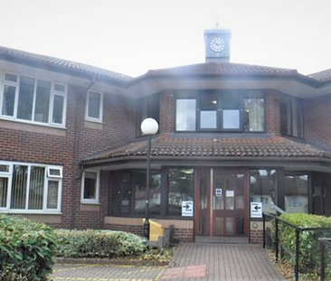 Copenhagen Mews, 1A Cofield Road, Boldmere, Sutton Coldfield, B73 5SE- For people aged 60+ or 55+ if in receipt of PIP/DLA - Photo 2