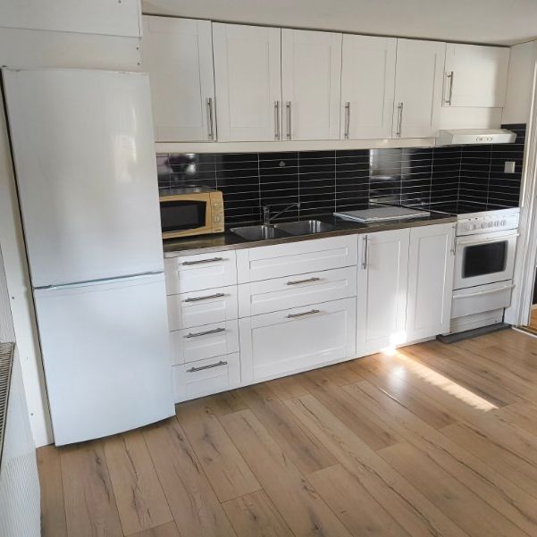 Föreningsgatan 13 - Photo 1