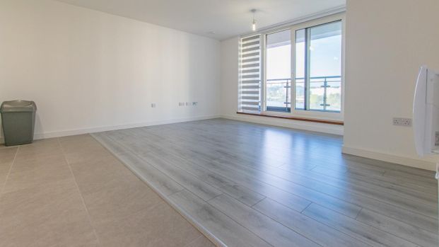 Davaar House, Ferry Court, Cardiff Bay, Cardiff, CF11 0LA - Photo 1