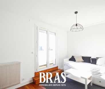 Location Appartement 1 pièce Meublé 22m² NANTES 44000 - Photo 2