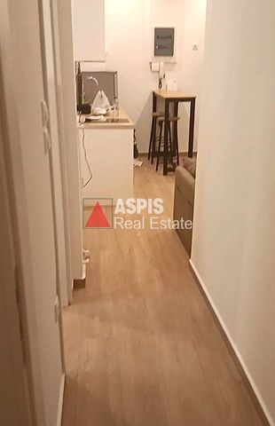 Studio/Γκαρσονιέρα, προς ενοικίαση Κάτω Πατήσια, Λεωφ. Πατησίων - Λεωφ. Αχαρνών Κωδικός 2331019 - Photo 5