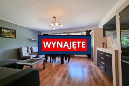 MIESZKANIE NA 1-2 MIESIĄCE - Przytulne dwupokojowe - Photo 4