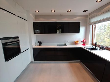Mieszkanie Śródmieście-Centrum Szczecin, ul. Ku Słońcu, nr 373465 - Photo 3