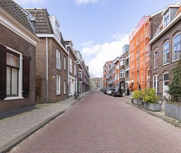 Appartement te huur: Gansstraat 36-B 3582 EH Utrecht - Photo 3