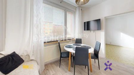 Pronájem bytu 2+1 55 m - Photo 2