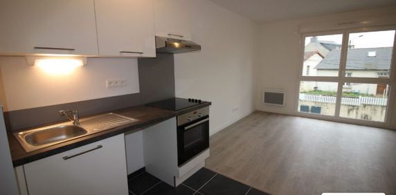 Appartement 1 pièce – 31 m² environ à Rennes (ref : G65185) - Photo 2