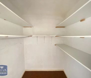 Appartement à louer 4 pièces 83.8m² - Photo 4