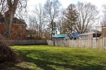 For Lease - 452 Hurontario Street, Collingwood, Ontario - Photo 4