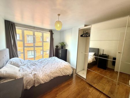 2 bedroom apartment to rent - Photo 5