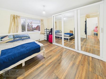 3 bedroom terraced house to rent - Photo 4