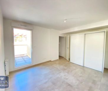 Appartement à louer 2 pièces 42.71m² - Photo 3