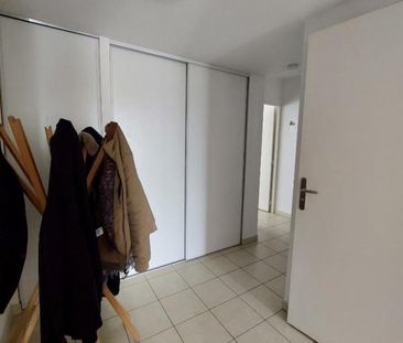 Appartement T3 à louer Le Loroux Bottereau - 68 m² - Photo 3