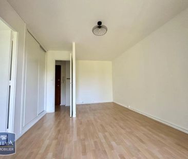 Appartement à louer 1 pièce 27.67m² - Photo 2