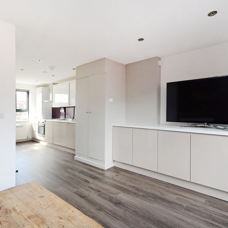 1 bedroom apartment to rent - Photo 1