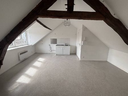 Location Appartement 2 pièces 28m² MEAUX 77100 - Photo 3