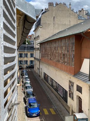 Appartement studio Versailles Saint-Louis - Photo 1