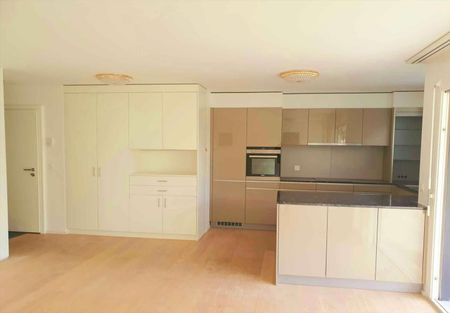 4.5 Zimmer, 95 m², EG - Foto 2