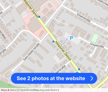 Top renovierte 2-Zi.-Whg. ab sofort! - Photo 1