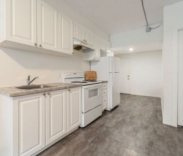 Appartement à louer - Photo 6