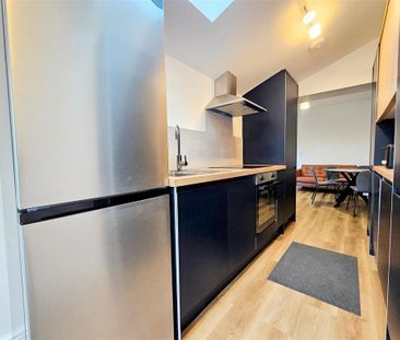 2 bedroom terraced house to rent - Photo 6