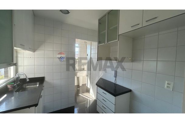 Apartamento para aluguel – Vila Paris | 3 quartos | 2 vaga - Photo 1
