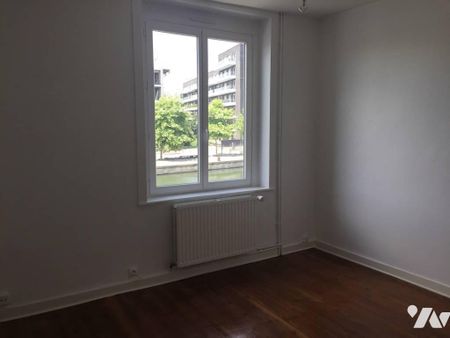 LILLE Euratechnologie - Maison 3 chambres + bureau + Parking - Photo 2