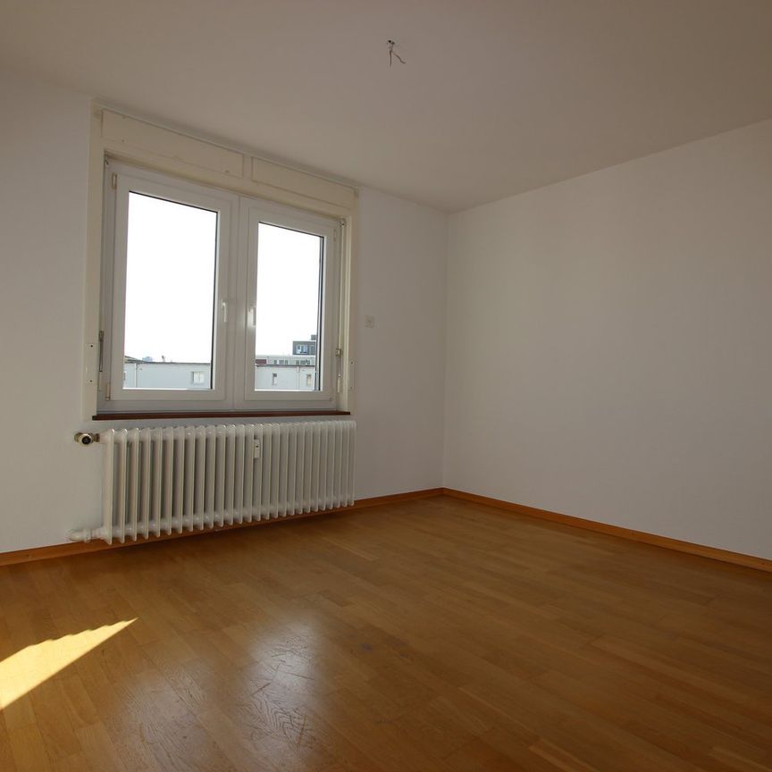 2 Zimmer, 34 m², 5. Stock - Foto 1