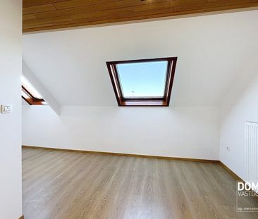 INSTAPKLAAR DUPLEXAPPARTEMENT MET 2 SLAAPKAMERS OP GOEDE LOCATIE IN... - Foto 5