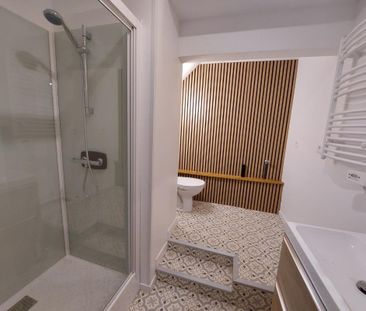 Location Appartement 2 pièces 41m² DIEPPE 76200 - Photo 3