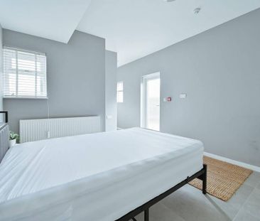 1 bedroom flat to rent - Photo 6
