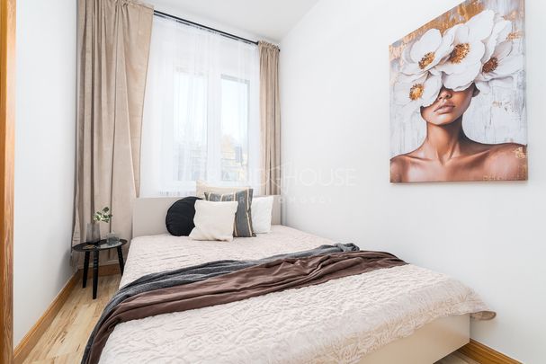 Urocze mieszkanie przy parku i Wałach Chrobrego - Фото 1