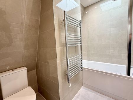 1 bedroom apartment to rent - Photo 4