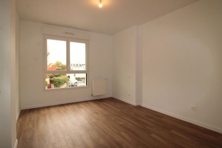 Location Appartement 2 pièces 44m² ST BRIEUC 22000 - Photo 4