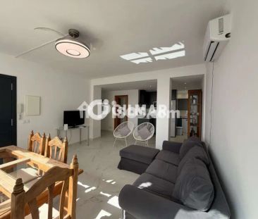 Piso en alquiler en Estepona Pueblo - Photo 1