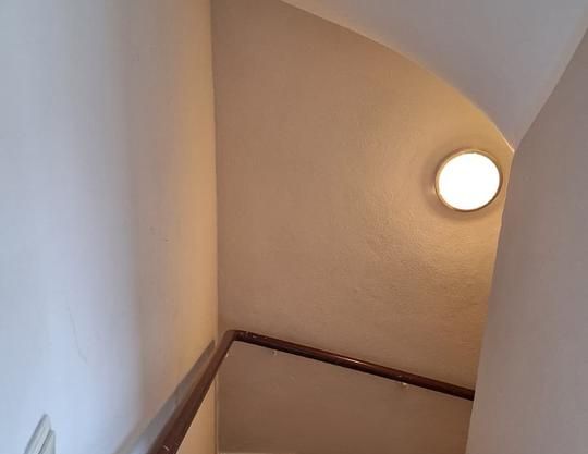 2 Zimmer Wohnung im Keller in Garching - Foto 1