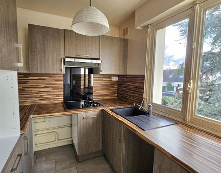 Appartement 2 pièces - Rue de Glatigny Le Chesnay Rocquencourt (78150) - Photo 5