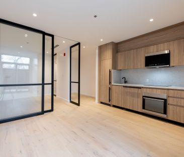 For Lease - 778 Queen Street Unit# 202, Toronto, Ontario - Photo 1