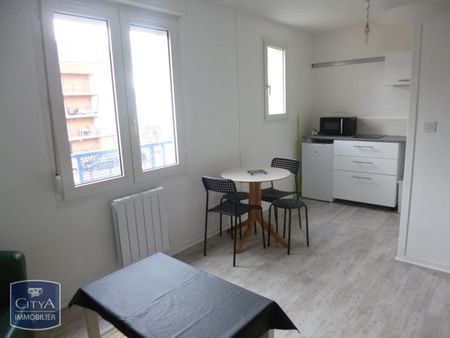 Location Appartement 2 pièces 34m² LE MANS 72000 - Photo 5