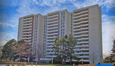 For Lease - 20 Forest Manor Road Unit# 1112, Toronto, Ontario - Photo 3