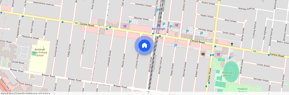 2/34 Loranne Street, Bentleigh VIC 3204