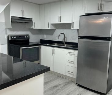For Lease - 260 Britannia Avenue Unit# Basement, Bradford West Gwil... - Photo 5