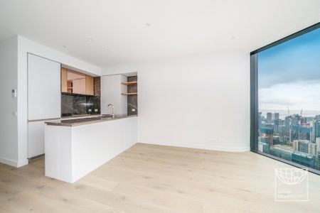 6803/228 La Trobe Street, Melbourne VIC 3000 - Apartment For Rent | Domain - Photo 4