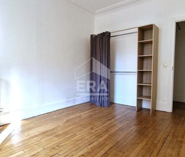 Asnières sur Seine - Appt 3 pièces 53 m² - Photo 2