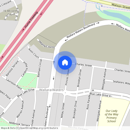 25 Princes Circuit, Vic 3756, Wallan