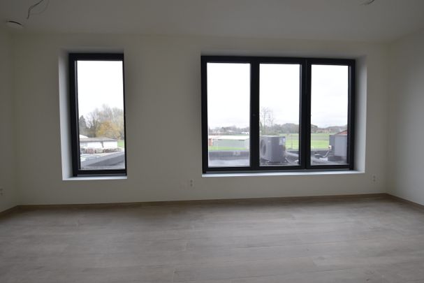 Energiezuinige nieuwbouwwoning met tuin in een aangename buurt - Foto 1