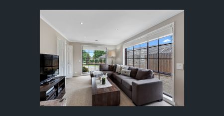 Welcome to your perfect family sanctuary at 3 Vines Court, Mill Park VIC 3082 - Photo 5