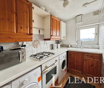 1 bedroom flat to rent Edmunds Tower - Photo 6
